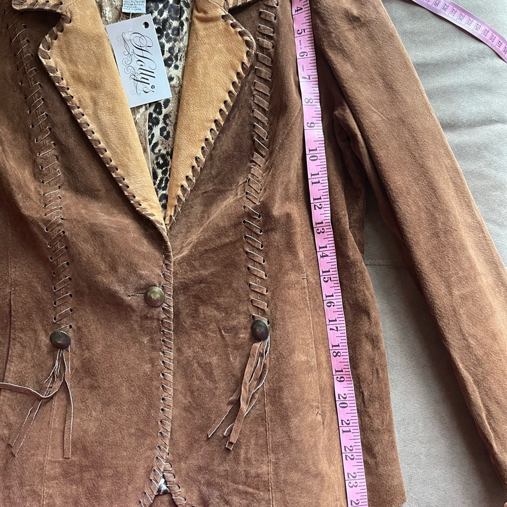 Jacket - Picture 6 of 6
